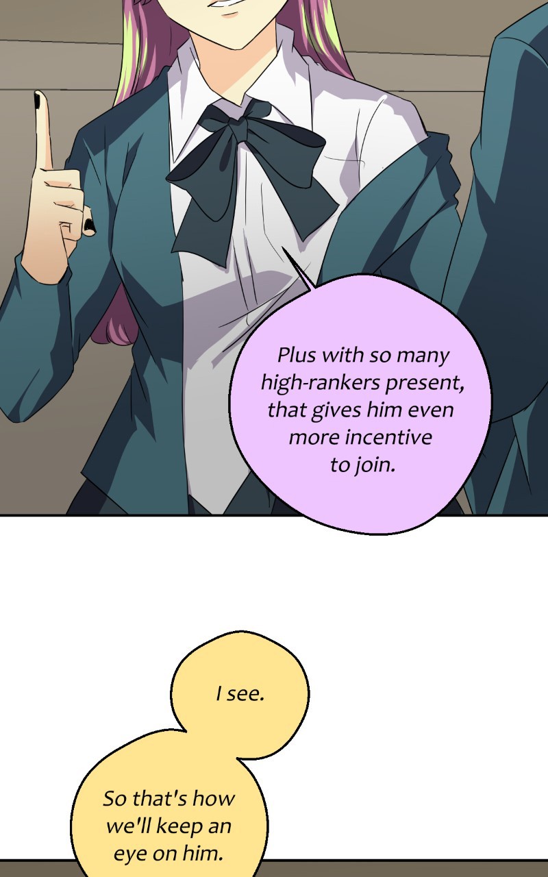 Read unOrdinary Manga EN Manga Online