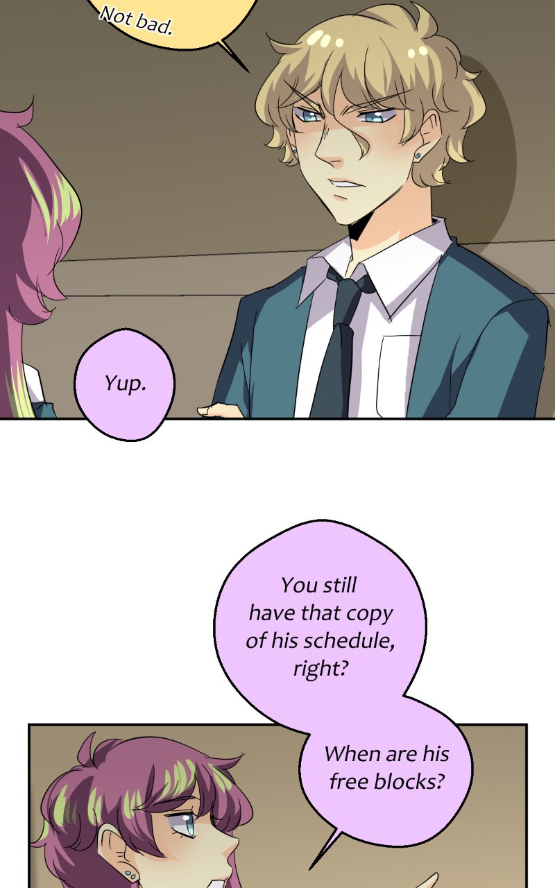 Read unOrdinary Manga EN Manga Online