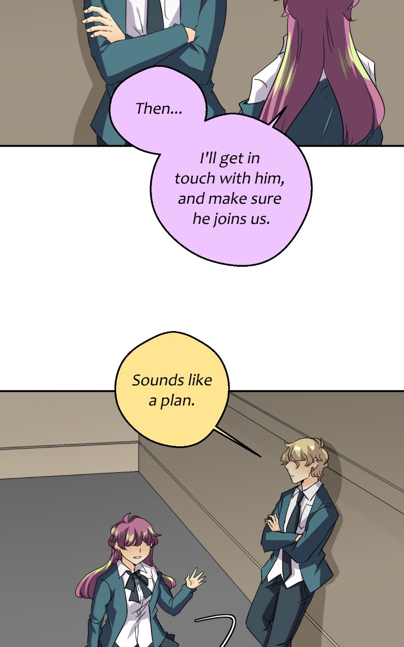 Read unOrdinary Manga EN Manga Online
