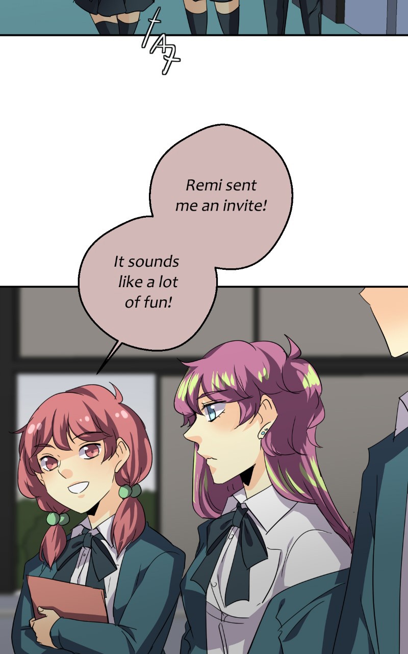 Read unOrdinary Manga EN Manga Online