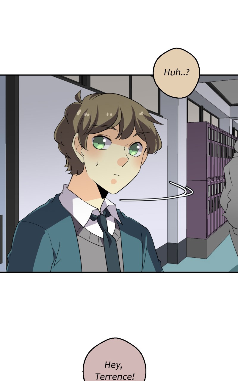 Read unOrdinary Manga EN Manga Online