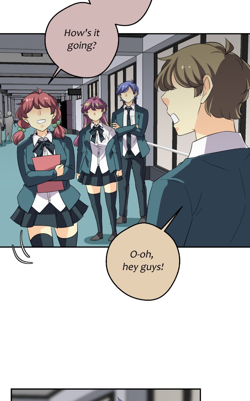 Read unOrdinary Manga EN Manga Online