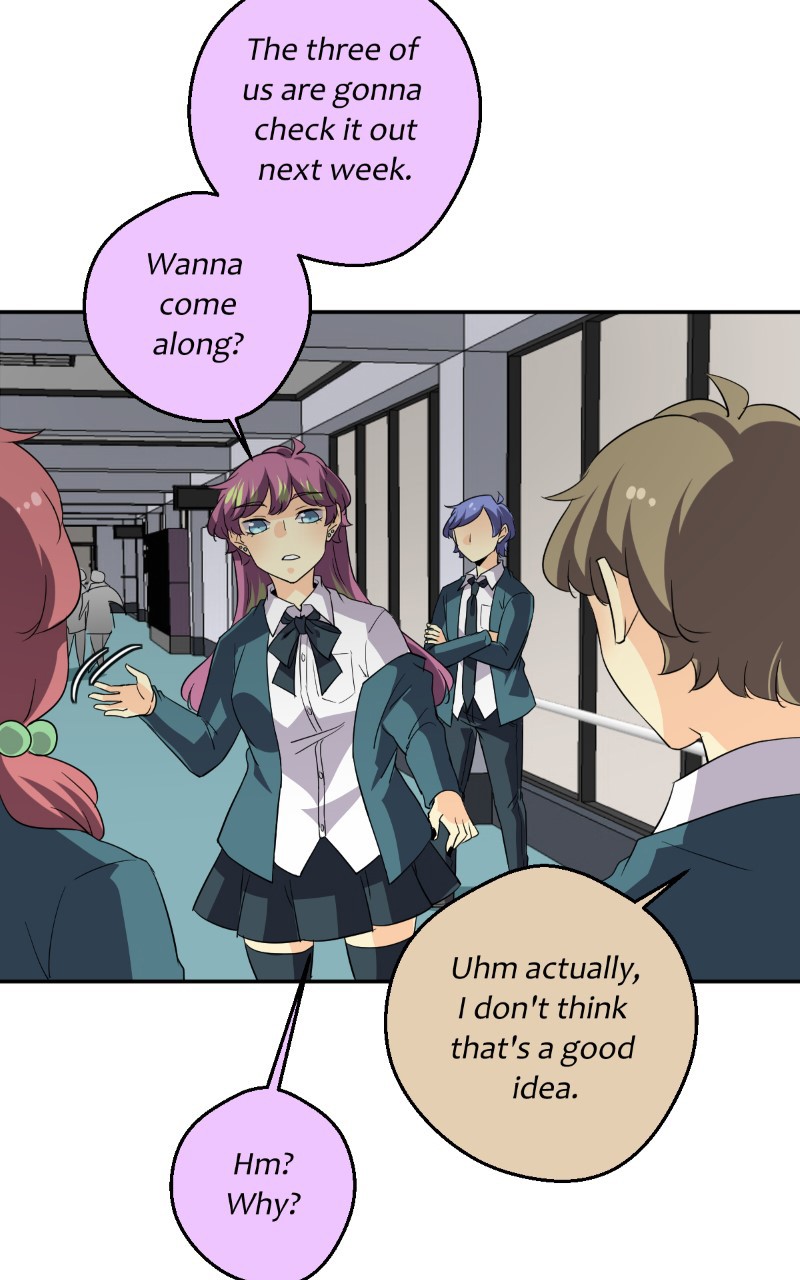 Read unOrdinary Manga EN Manga Online