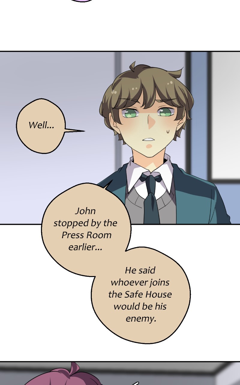 Read unOrdinary Manga EN Manga Online