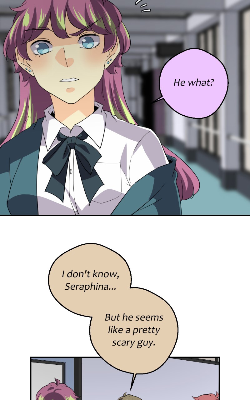 Read unOrdinary Manga EN Manga Online