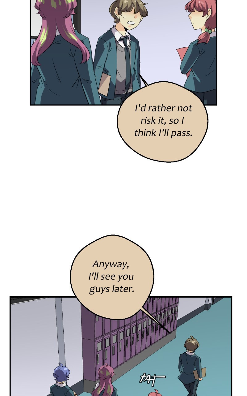 Read unOrdinary Manga EN Manga Online