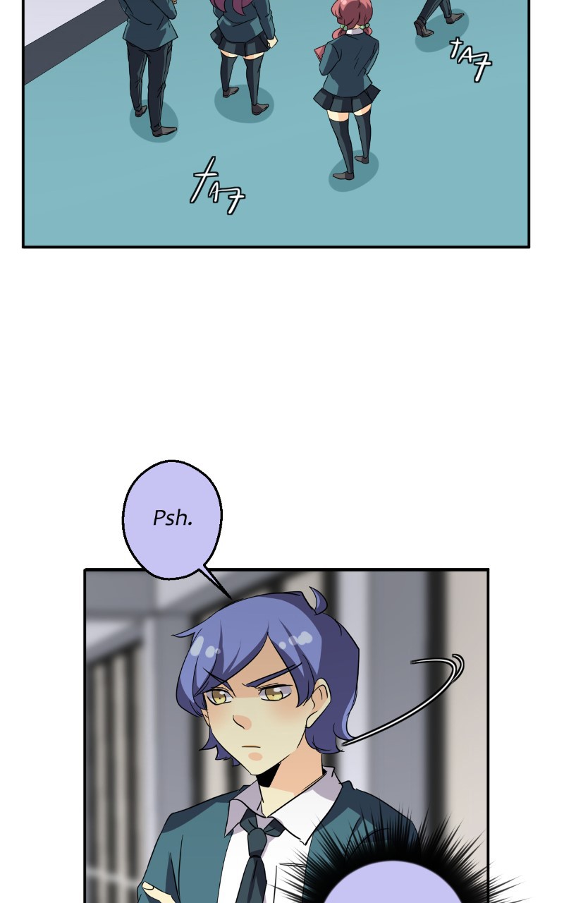 Read unOrdinary Manga EN Manga Online