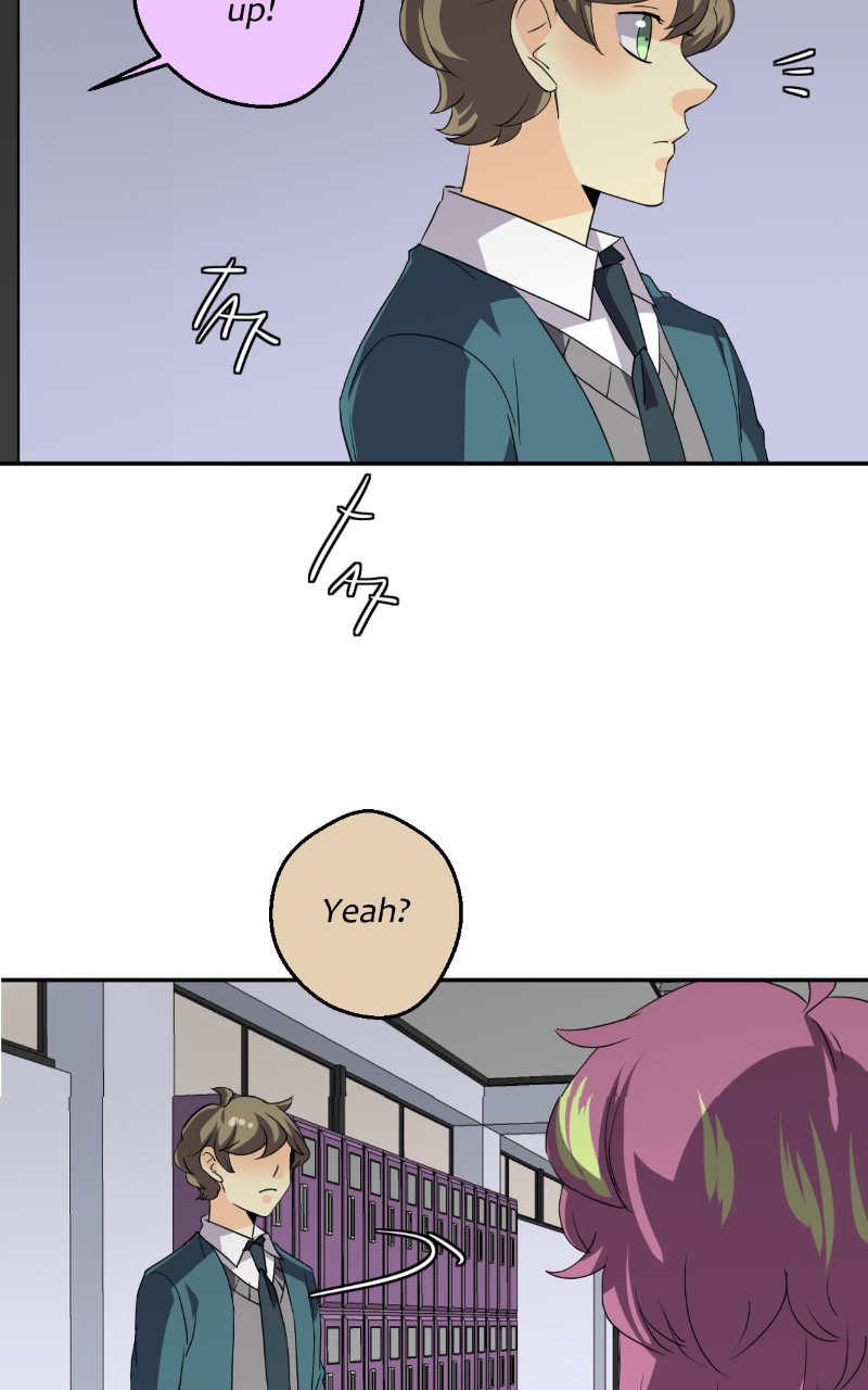 Read unOrdinary Manga EN Manga Online