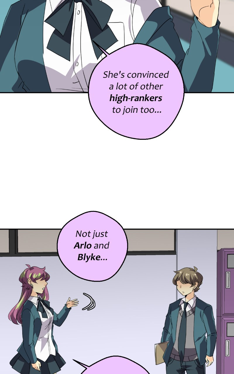 Read unOrdinary Manga EN Manga Online