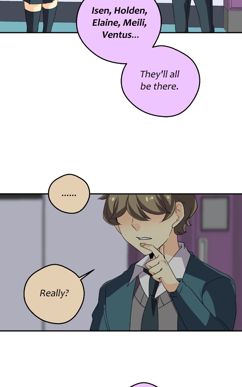 Read unOrdinary Manga EN Manga Online