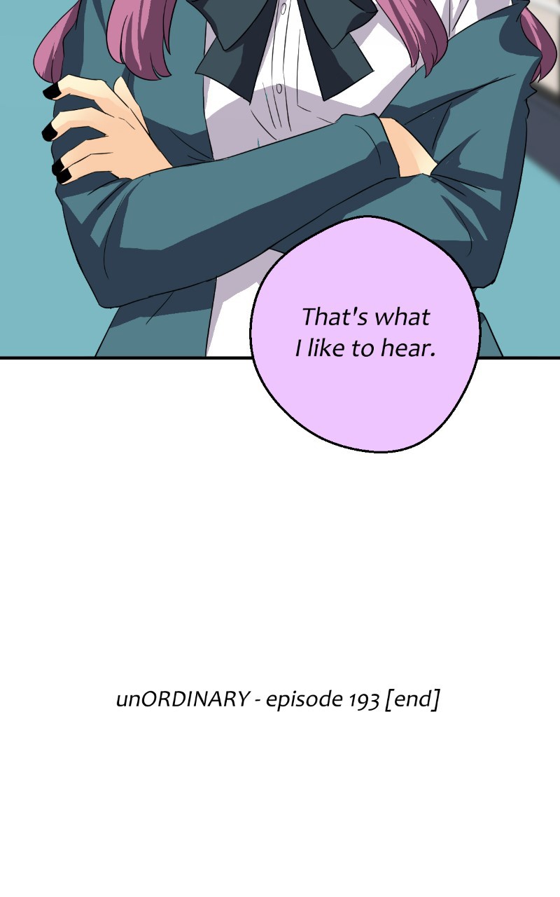 Read unOrdinary Manga EN Manga Online