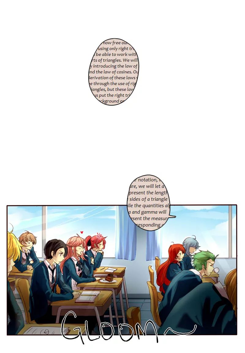Read unOrdinary Manga EN Manga Online
