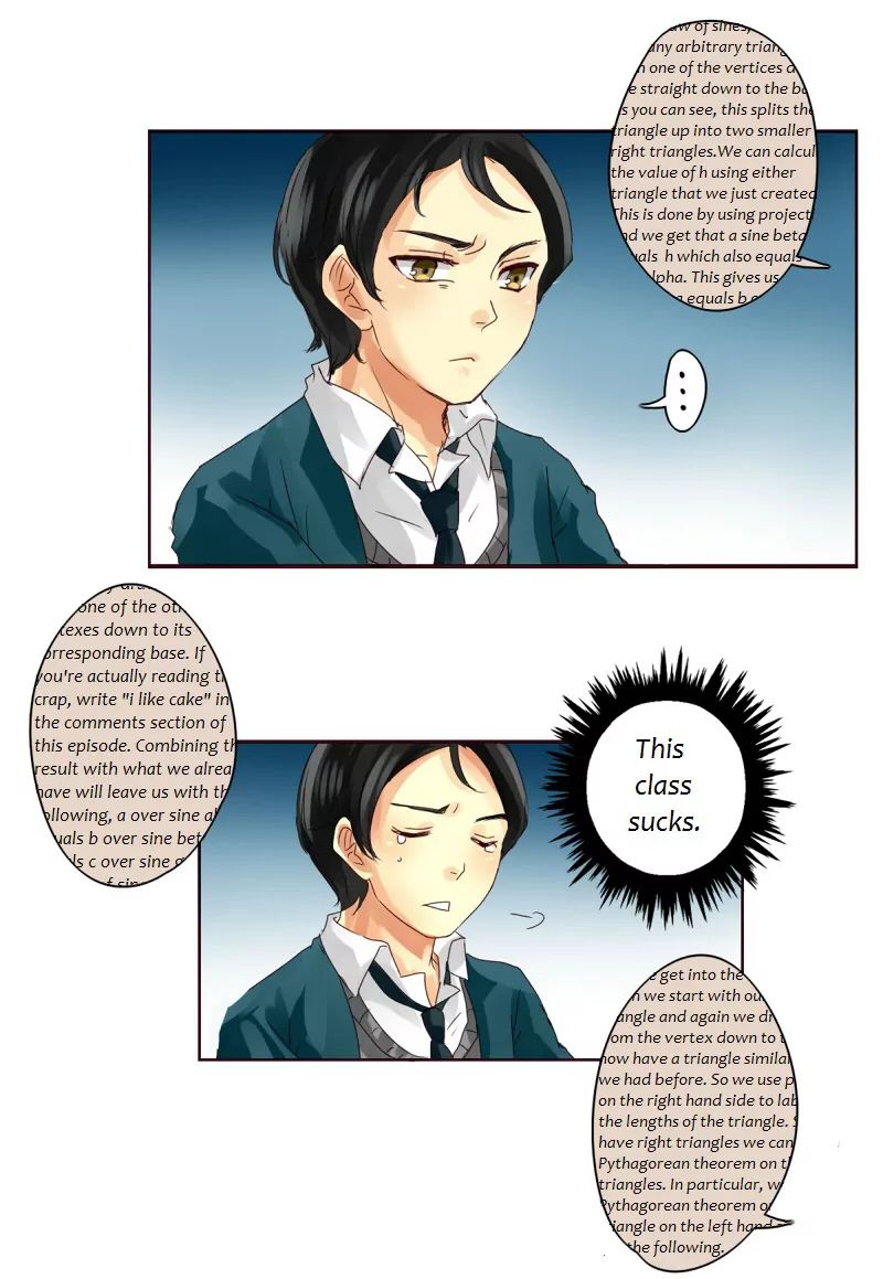 Read unOrdinary Manga EN Manga Online