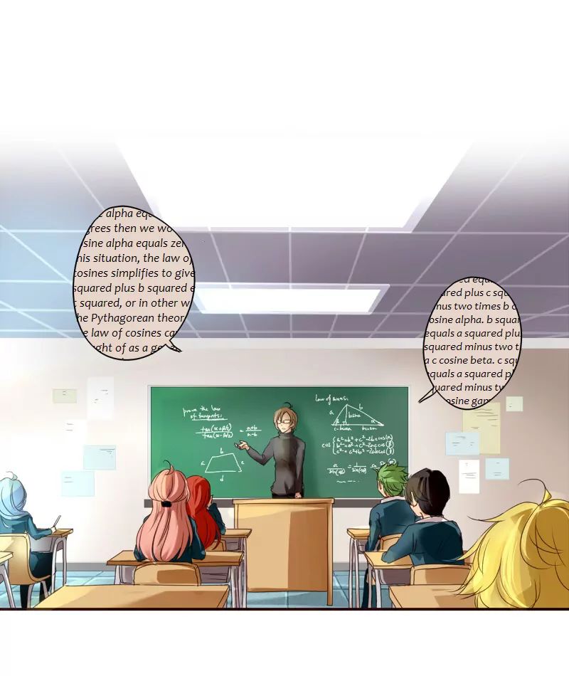 Read unOrdinary Manga EN Manga Online
