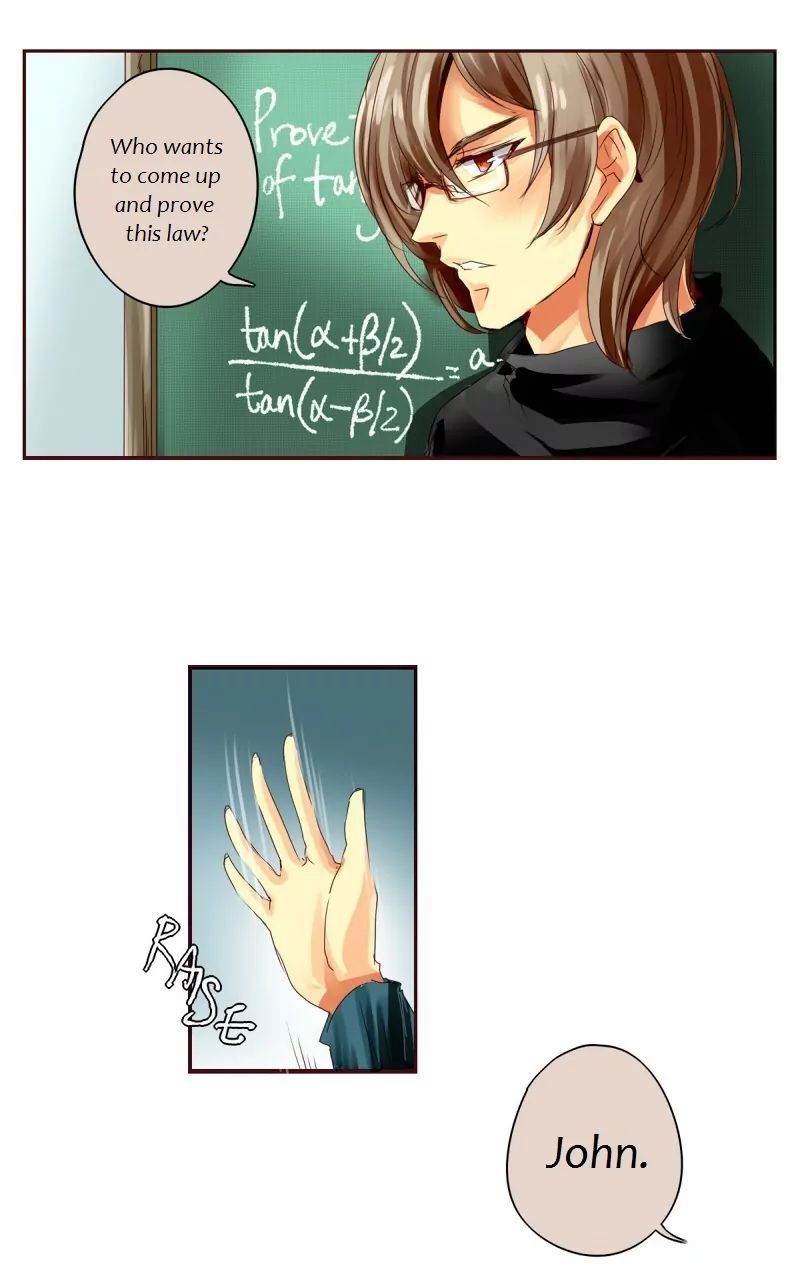 Read unOrdinary Manga EN Manga Online