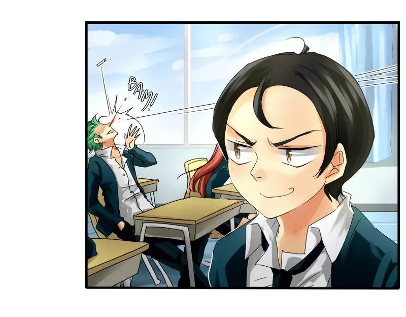 Read unOrdinary Manga EN Manga Online