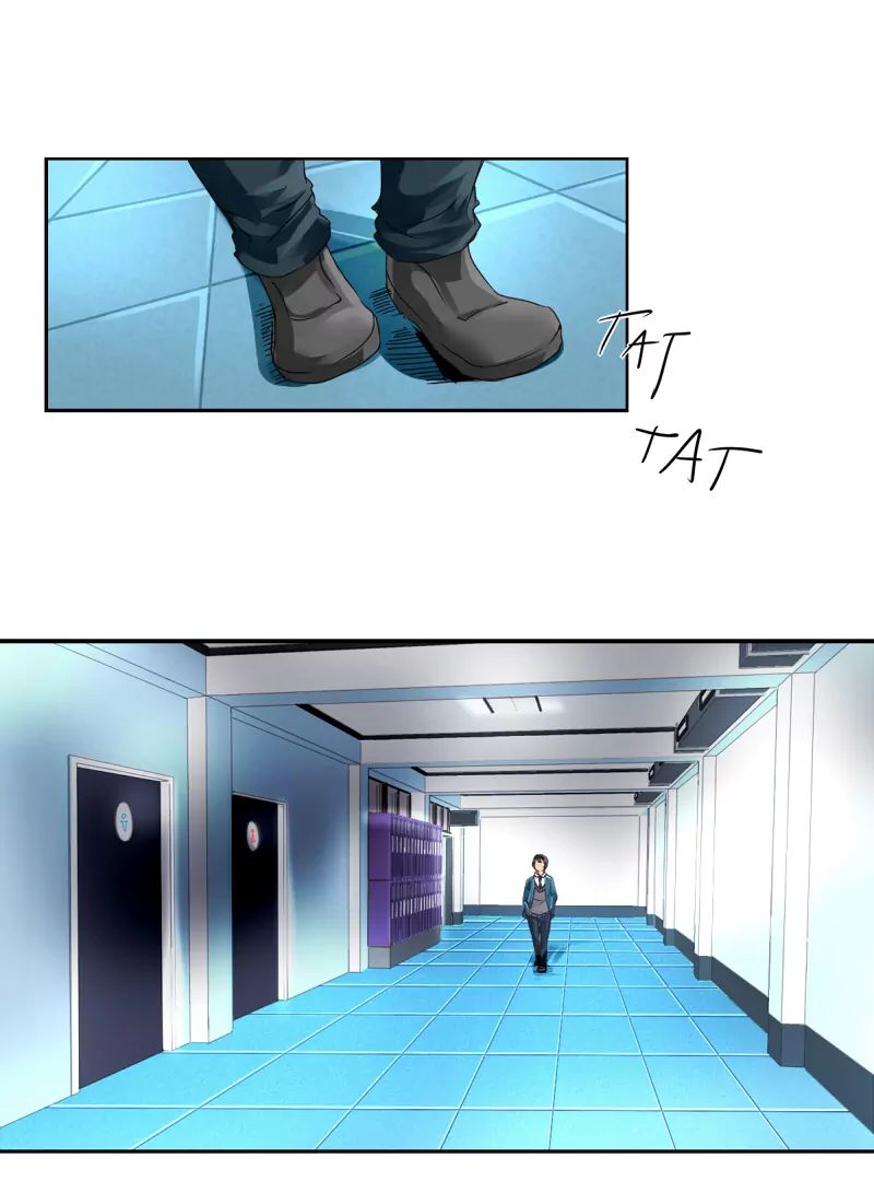 Read unOrdinary Manga EN Manga Online