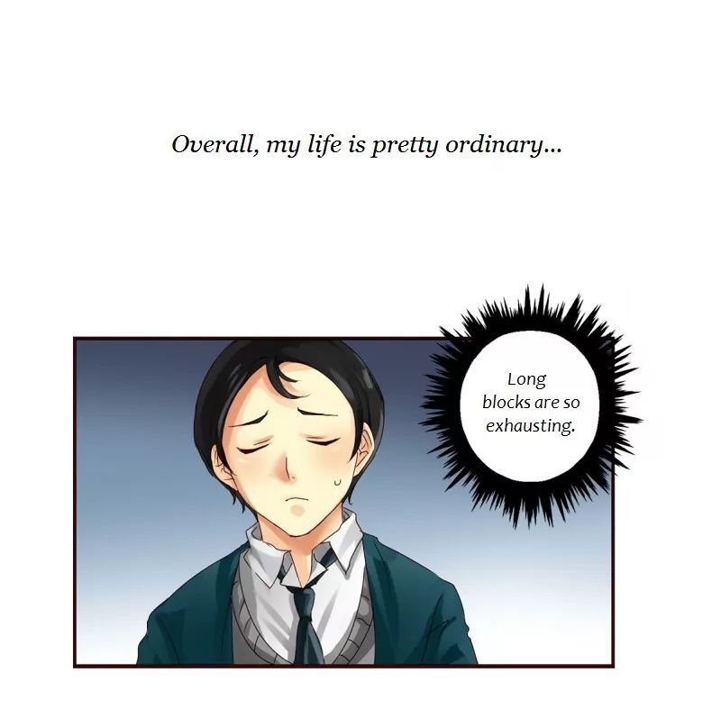 Read unOrdinary Manga EN Manga Online