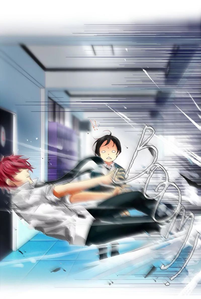 Read unOrdinary Manga EN Manga Online