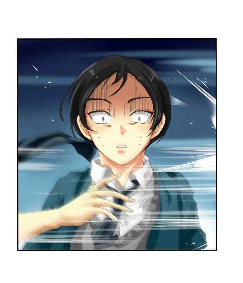 Read unOrdinary Manga EN Manga Online