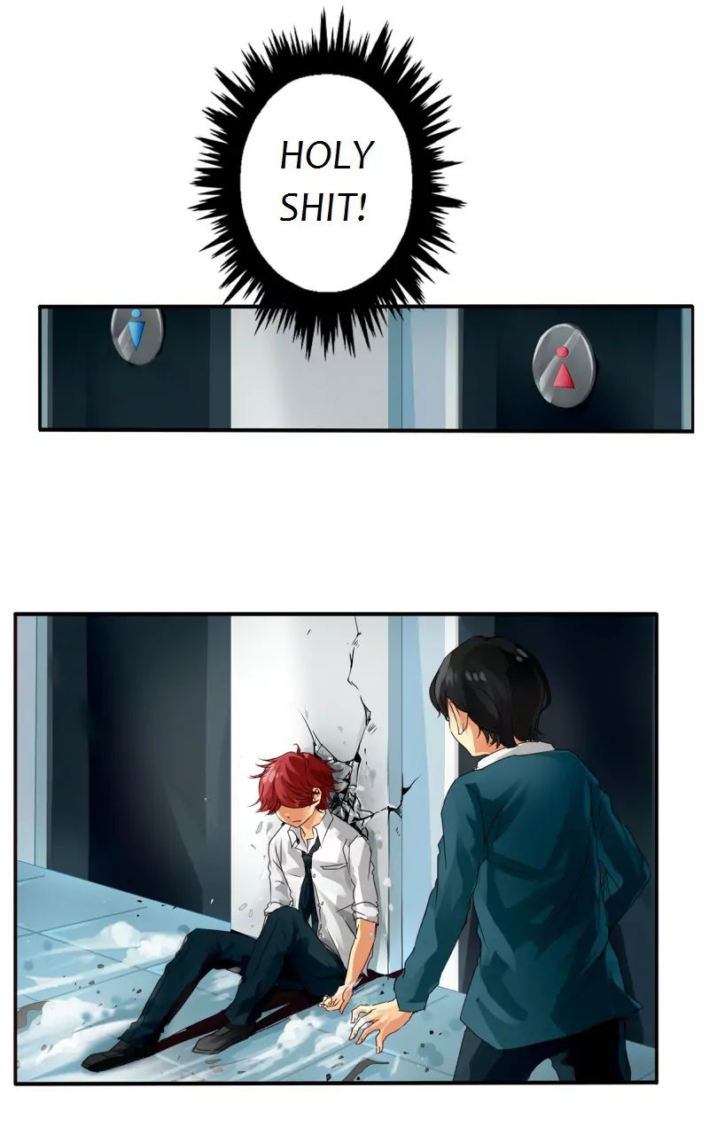 Read unOrdinary Manga EN Manga Online