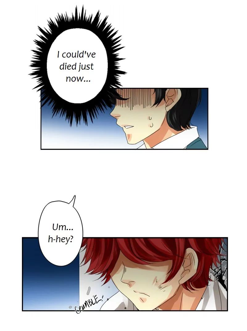 Read unOrdinary Manga EN Manga Online
