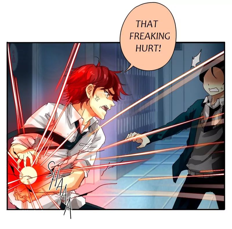 Read unOrdinary Manga EN Manga Online