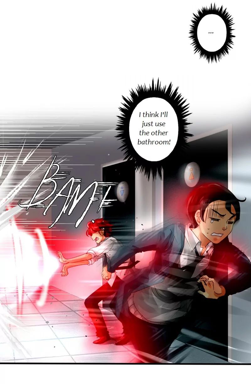 Read unOrdinary Manga EN Manga Online