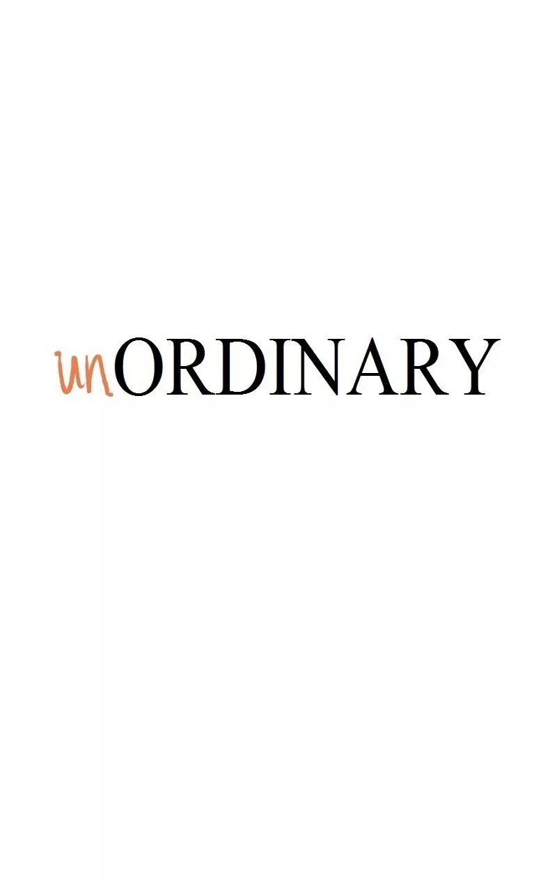 Read unOrdinary Manga EN Manga Online