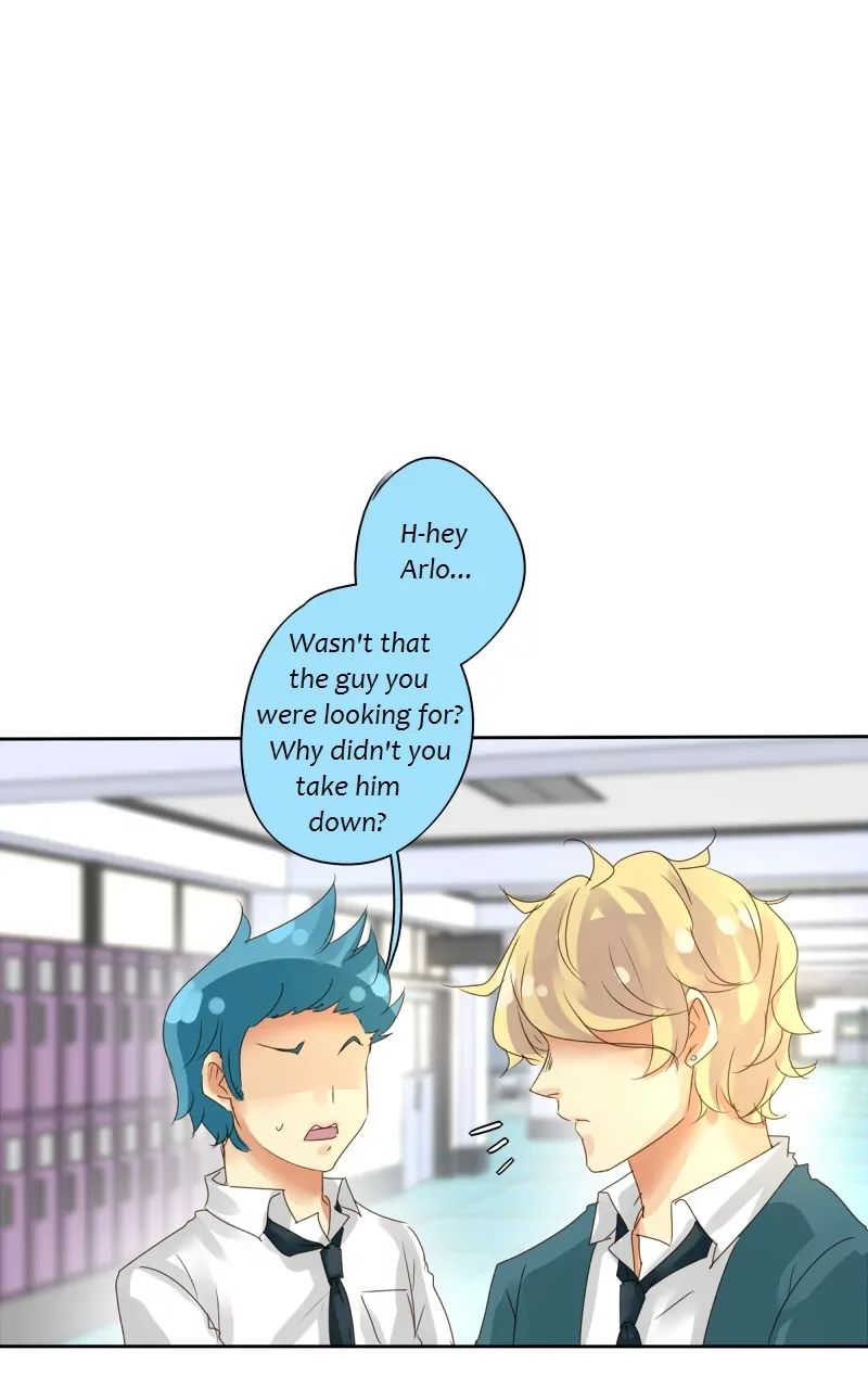Read unOrdinary Manga EN Manga Online