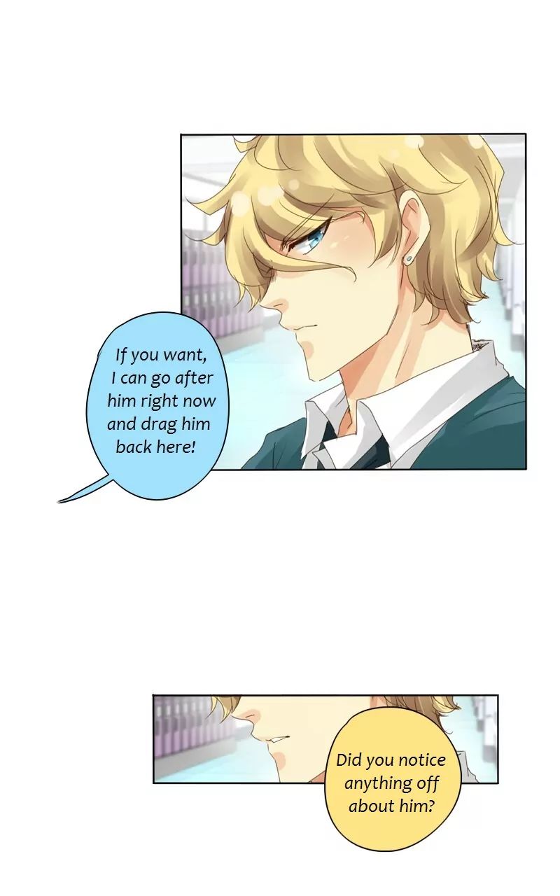 Read unOrdinary Manga EN Manga Online