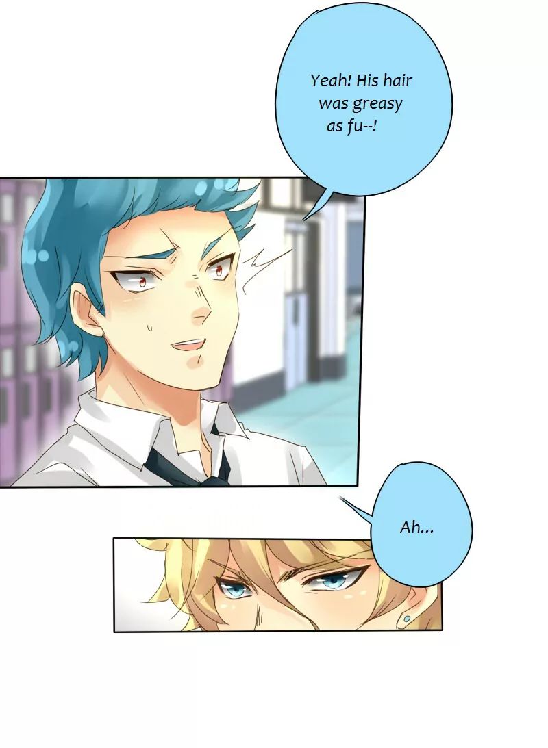 Read unOrdinary Manga EN Manga Online