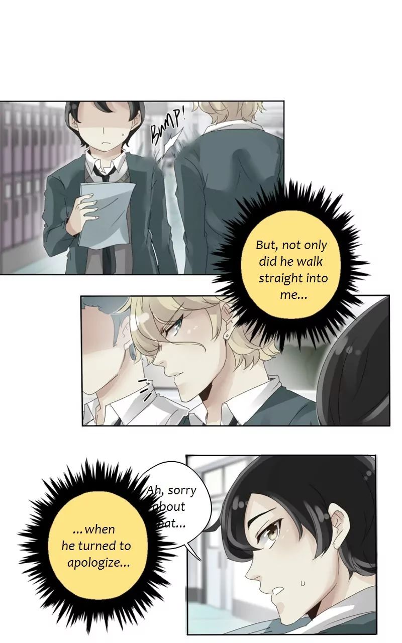 Read unOrdinary Manga EN Manga Online