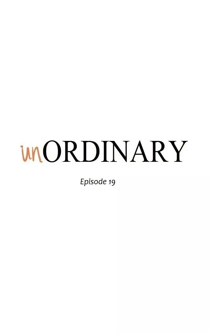 Read unOrdinary Manga EN Manga Online