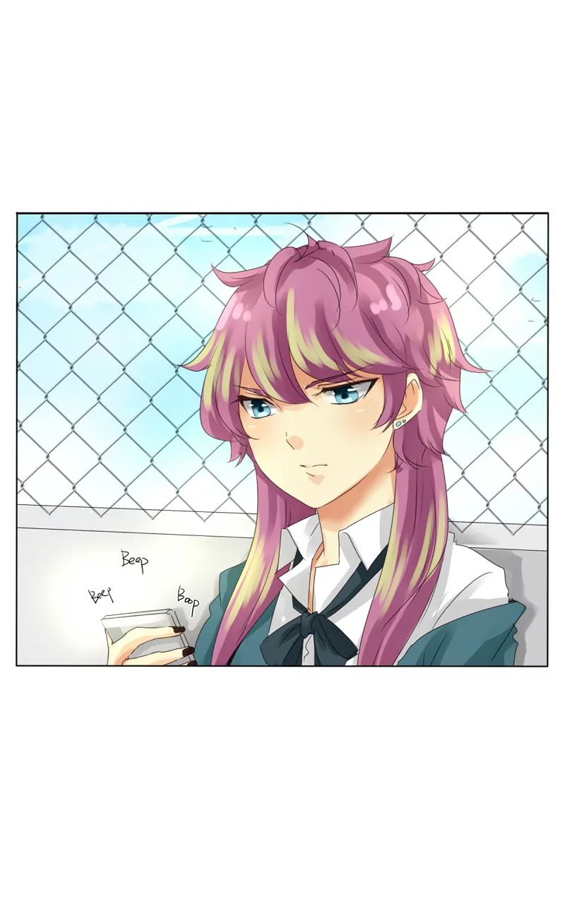 Read unOrdinary Manga EN Manga Online