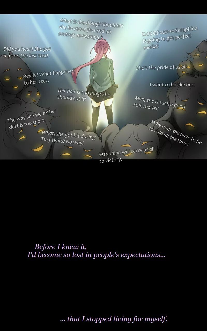 Read unOrdinary Manga EN Manga Online