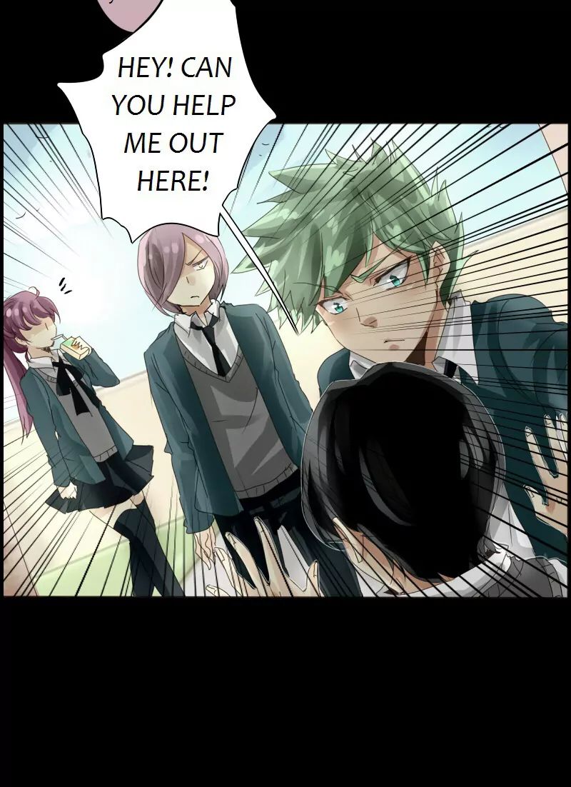 Read unOrdinary Manga EN Manga Online