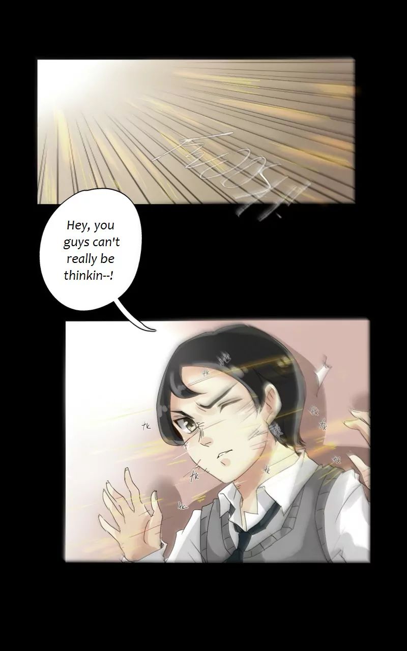 Read unOrdinary Manga EN Manga Online