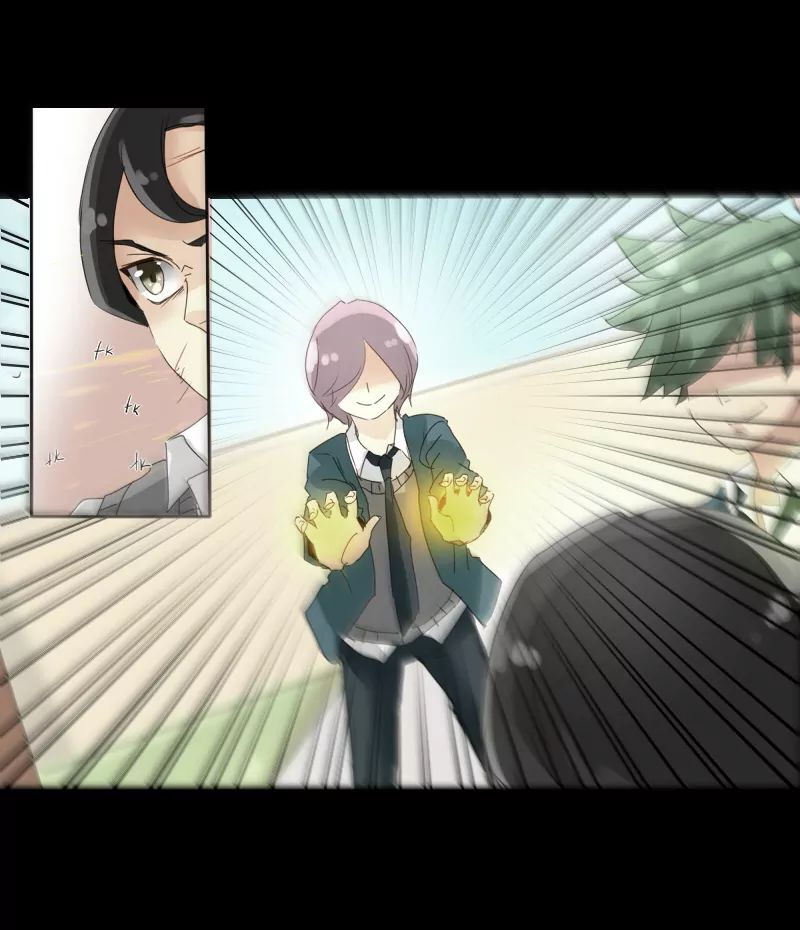 Read unOrdinary Manga EN Manga Online