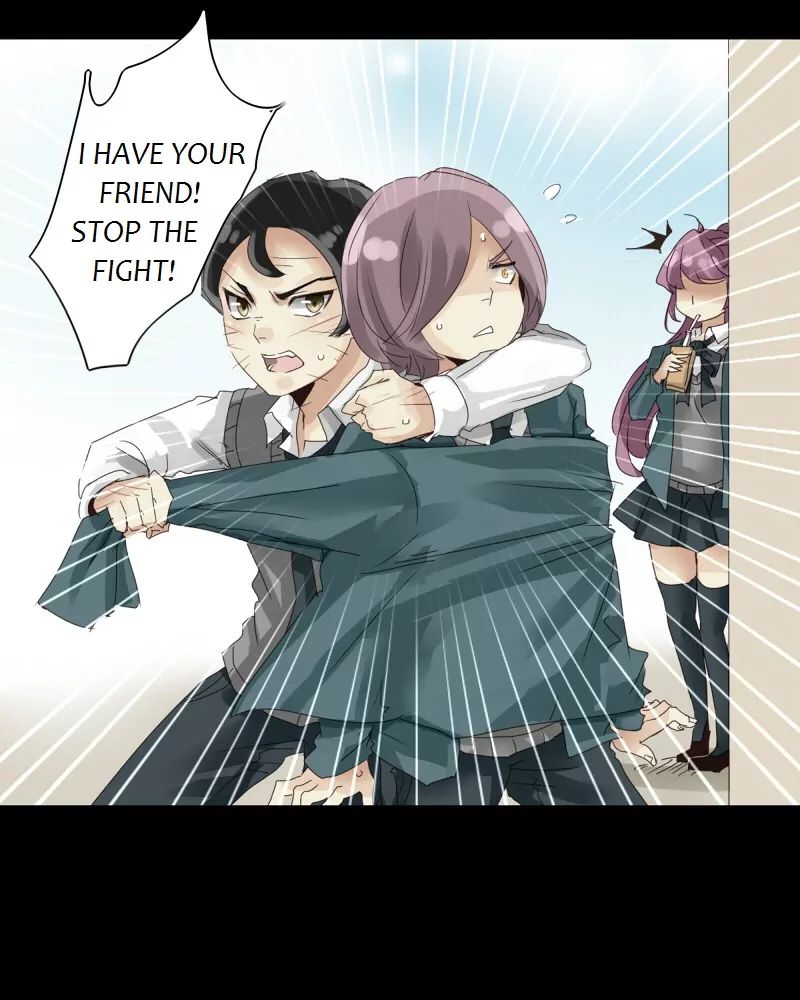 Read unOrdinary Manga EN Manga Online