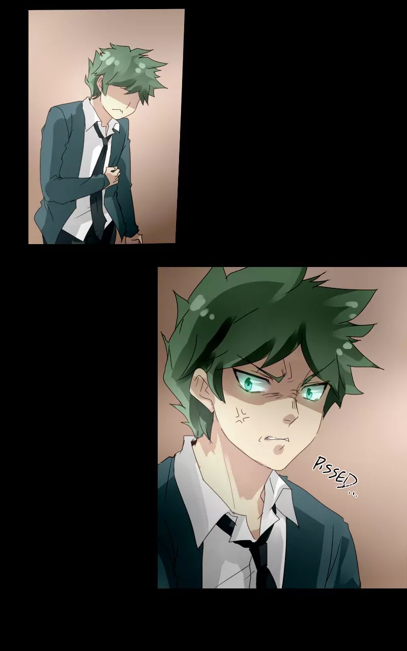 Read unOrdinary Manga EN Manga Online