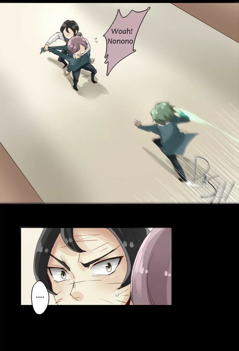 Read unOrdinary Manga EN Manga Online