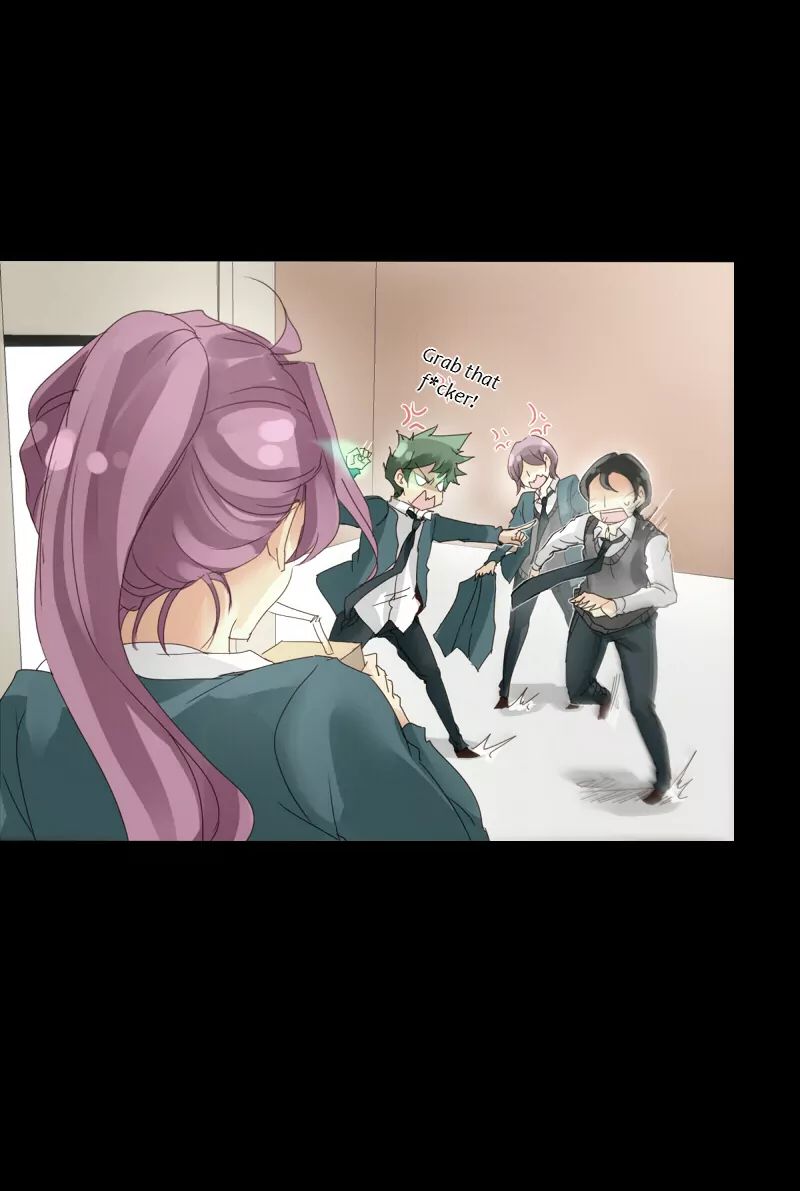 Read unOrdinary Manga EN Manga Online