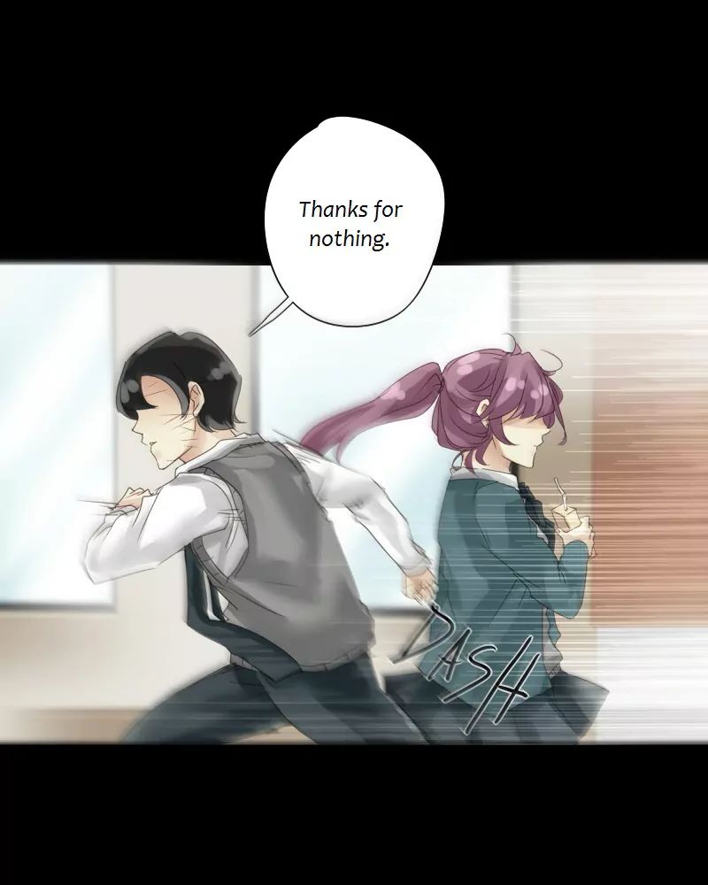 Read unOrdinary Manga EN Manga Online