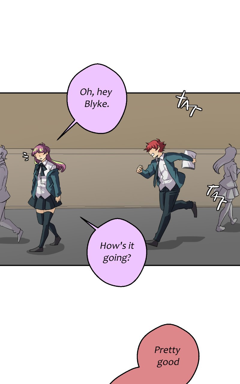 Read unOrdinary Manga EN Manga Online