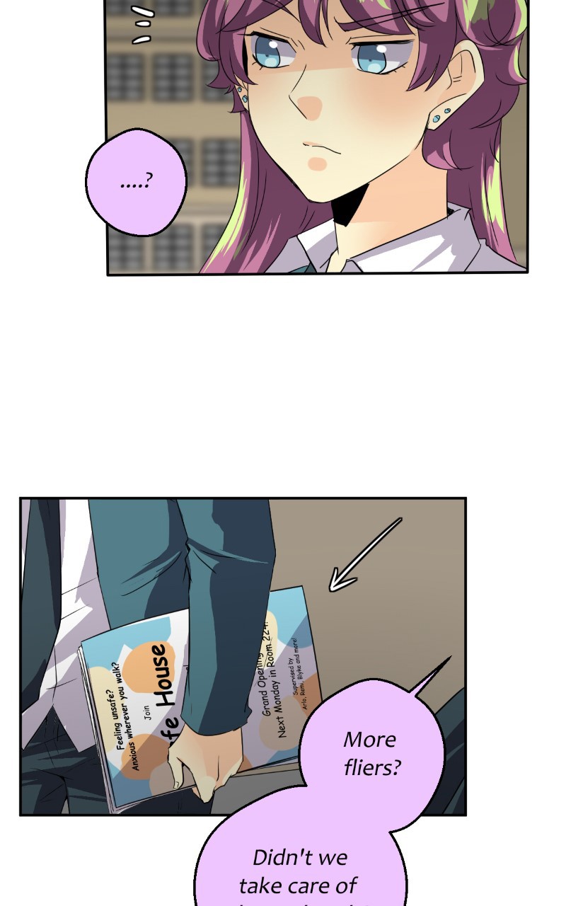 Read unOrdinary Manga EN Manga Online
