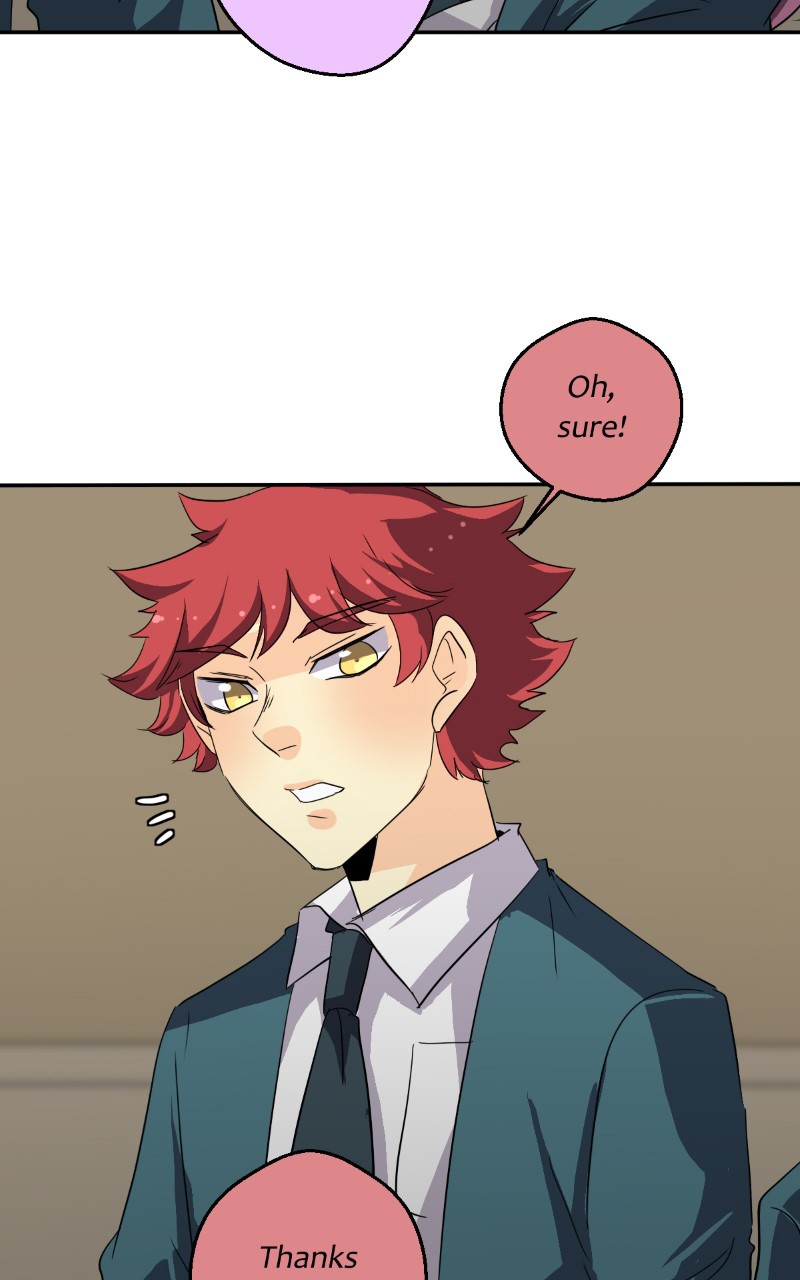 Read unOrdinary Manga EN Manga Online
