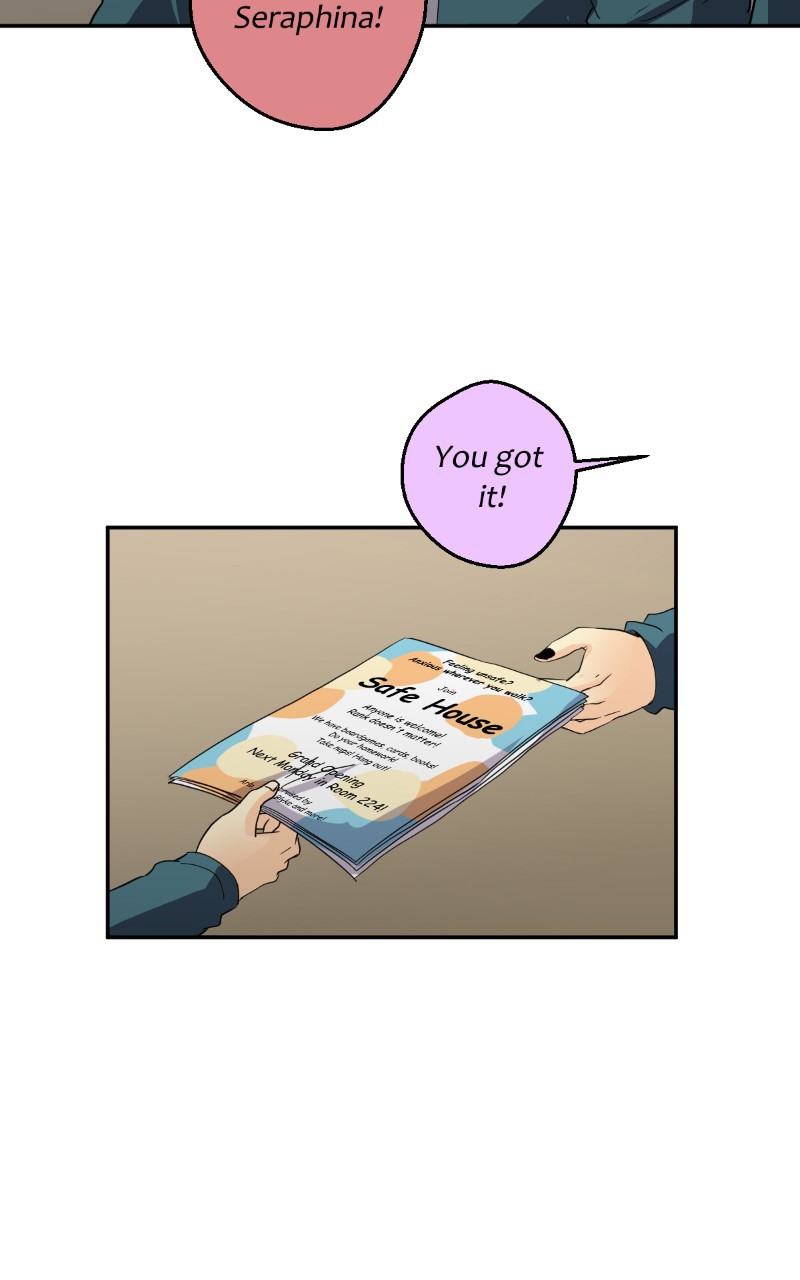 Read unOrdinary Manga EN Manga Online
