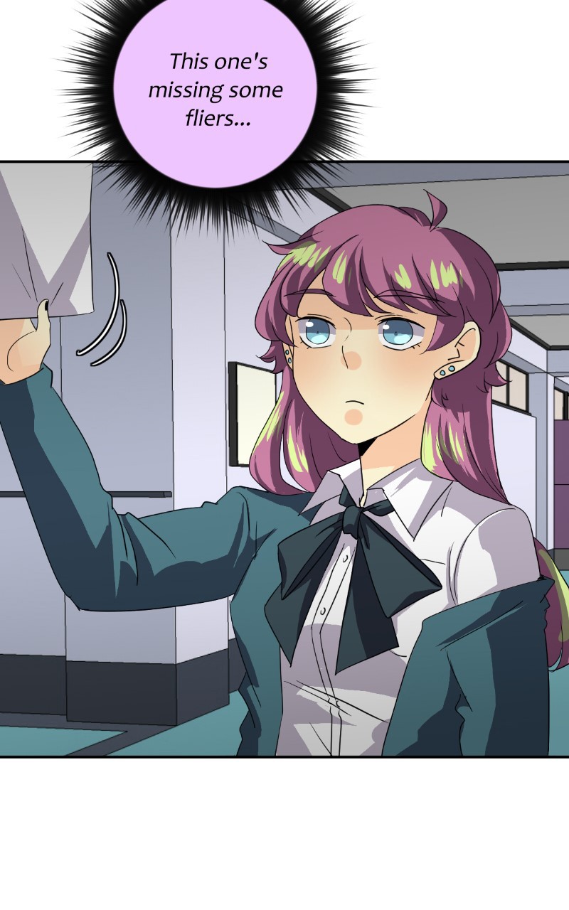 Read unOrdinary Manga EN Manga Online