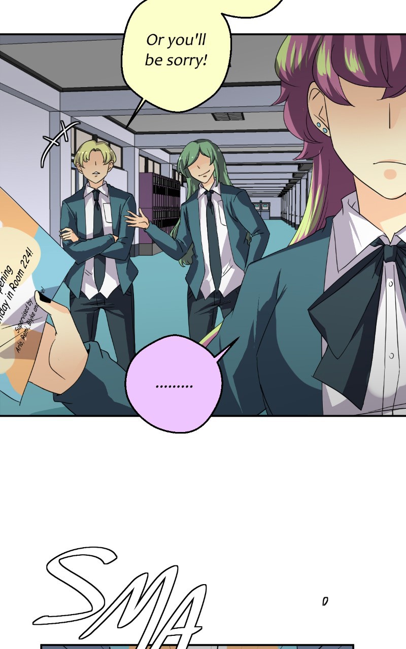 Read unOrdinary Manga EN Manga Online